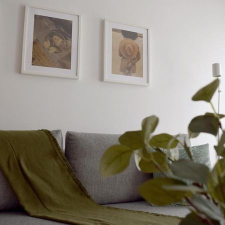 Natura Apartments Chelva Exteriér fotografie