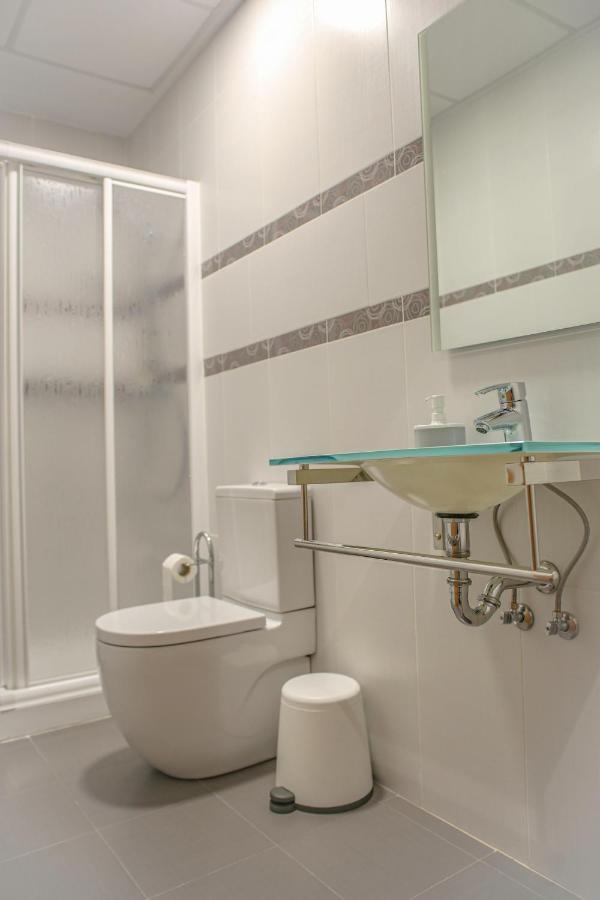 Natura Apartments Chelva Exteriér fotografie